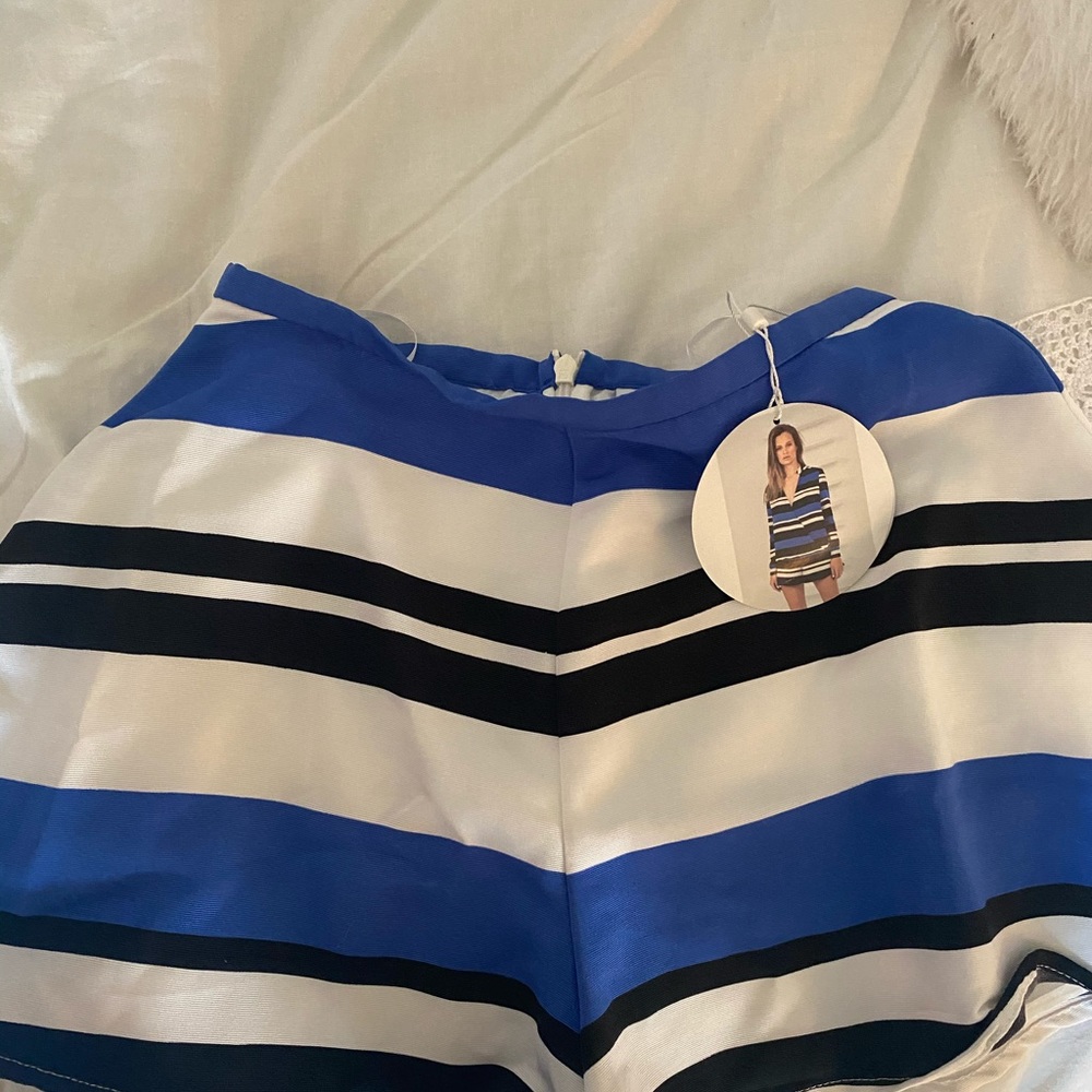 Finders Keepers Shorts